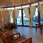 Hotel Arcadia *