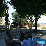 Arcadia * Çıralı