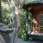 מלון Arcadia Çıralı