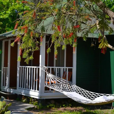 Hotel Arcadia Çıralı