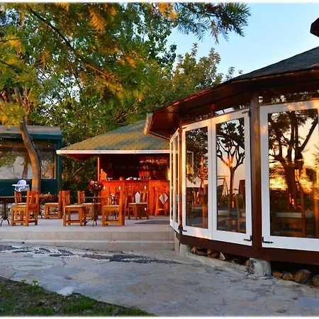 Arcadia * Çıralı