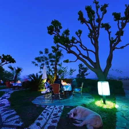 Arcadia Hotel Çıralı