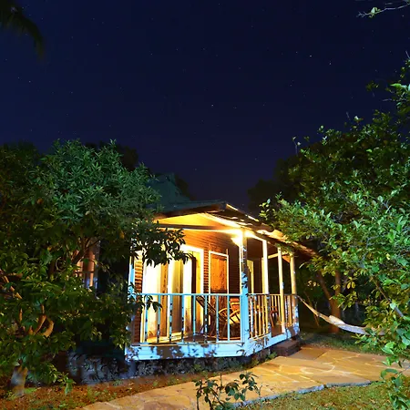 Arcadia Hotel Çıralı