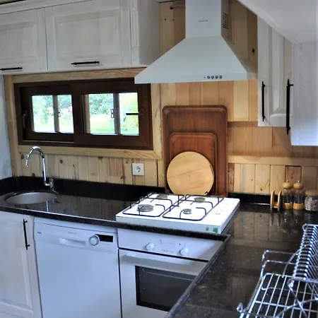 Arcadia Hotel Çıralı