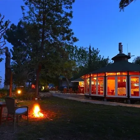 Arcadia