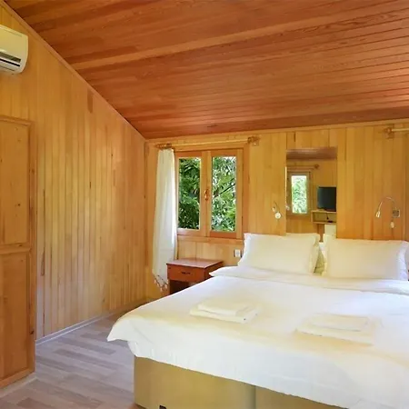 Hotel Arcadia