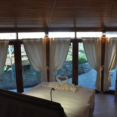 Hotel Arcadia Çıralı