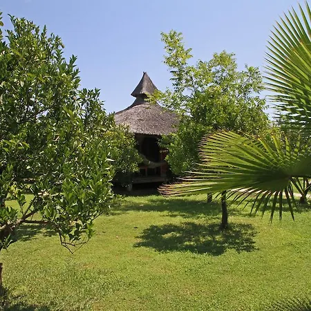 Hotel Arcadia *