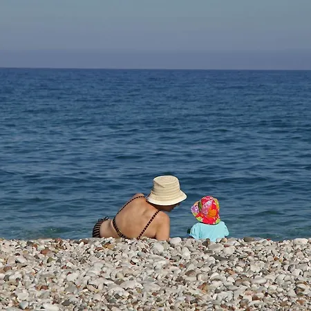 Hotel Arcadia Çıralı