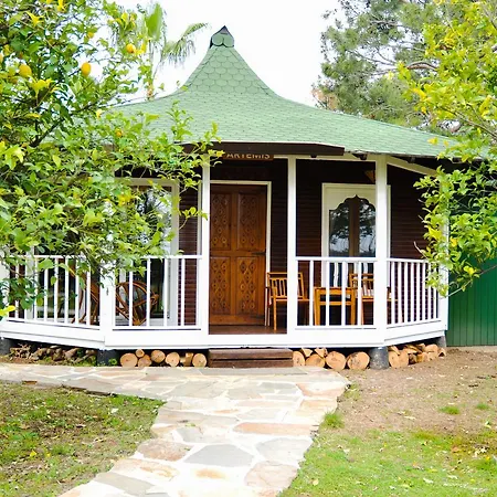 Hotel Arcadia Çıralı