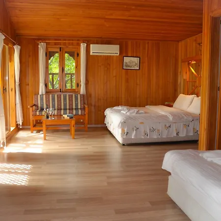 Hotel Arcadia Çıralı