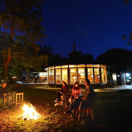 Hotel Arcadia Çıralı