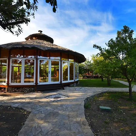 Hotel Arcadia Cirali
