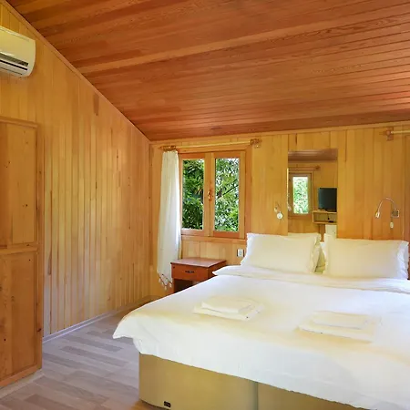 Arcadia Hotel Çıralı