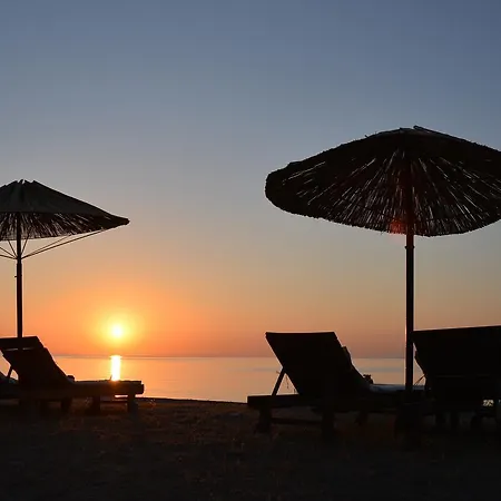 Arcadia Hotell Çıralı