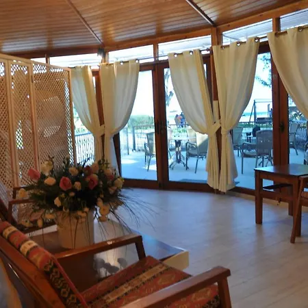 Hotell Arcadia *