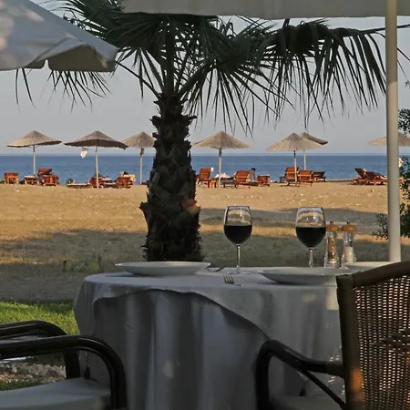 Hotell Arcadia