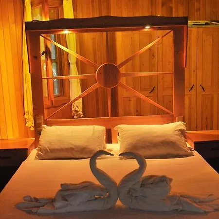 Hotell Arcadia