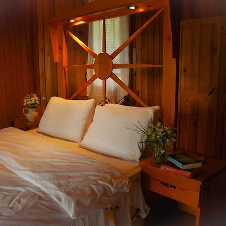 Arcadia Hotell