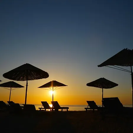 Arcadia Hotell Çıralı