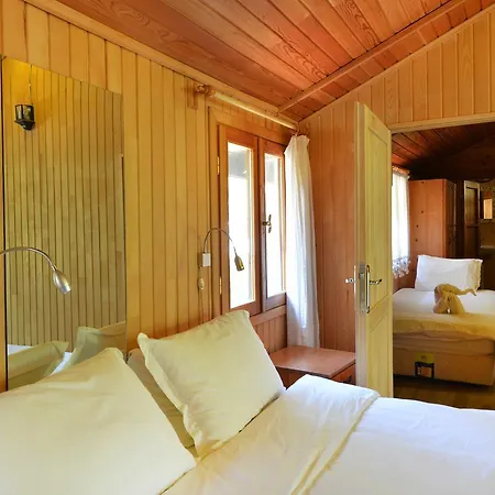 Hotell Arcadia